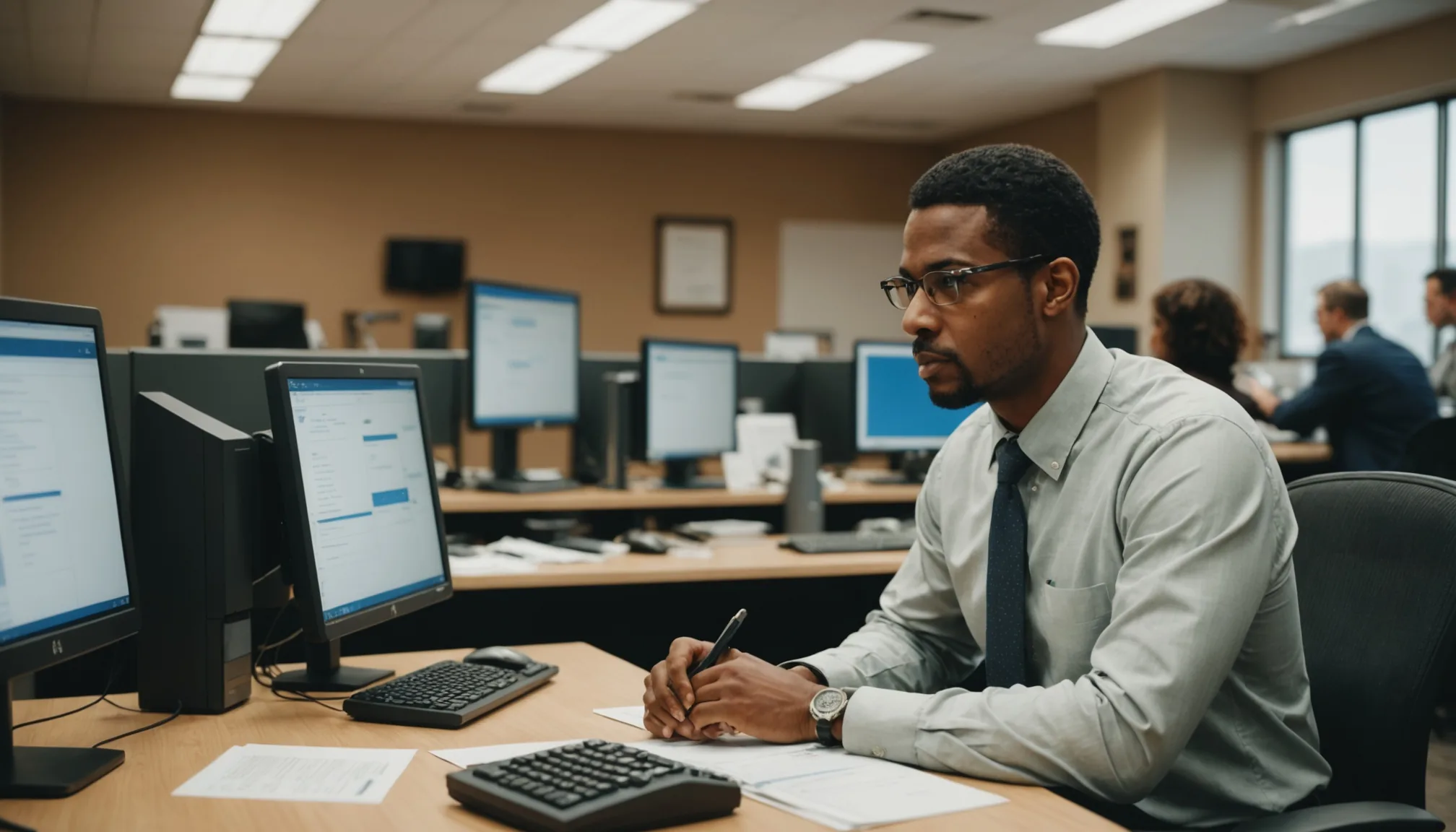 AAMVA SSN Verification Federal Contractors