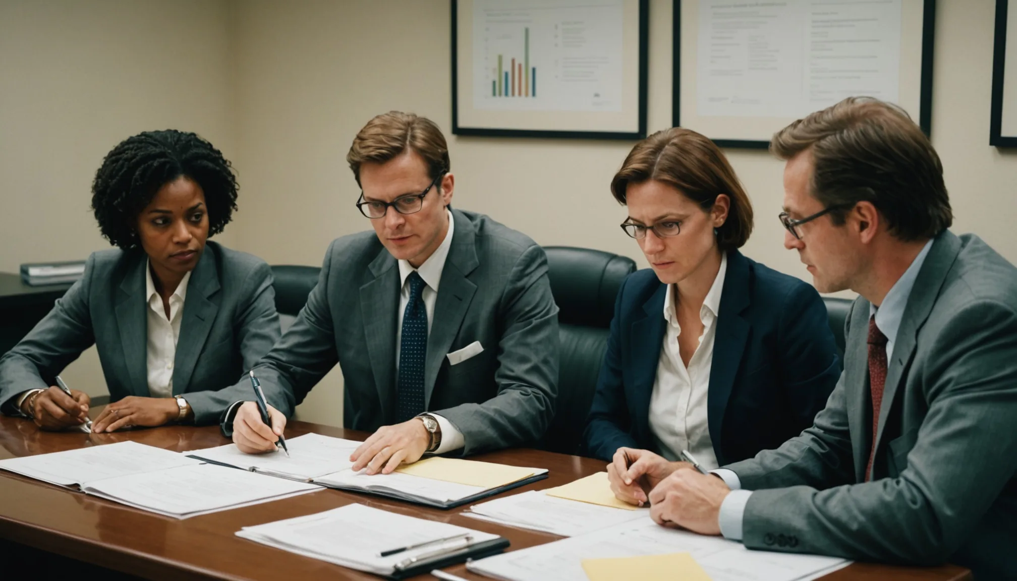 Contractor Onboarding Compliance Audit Readiness