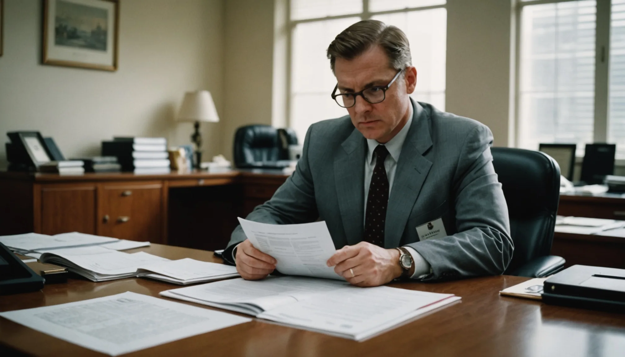 DCSA Audit Corrective Action Documentation