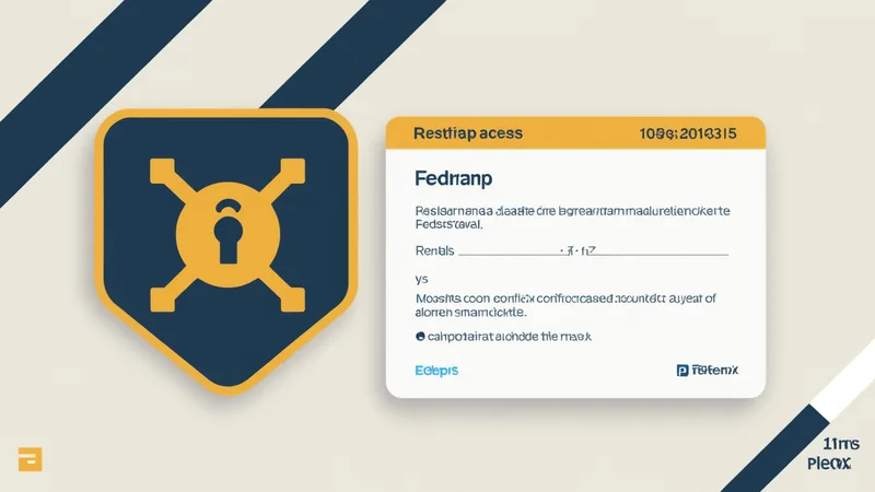 FedRAMP Moderate authentication controls for SaaS vendors