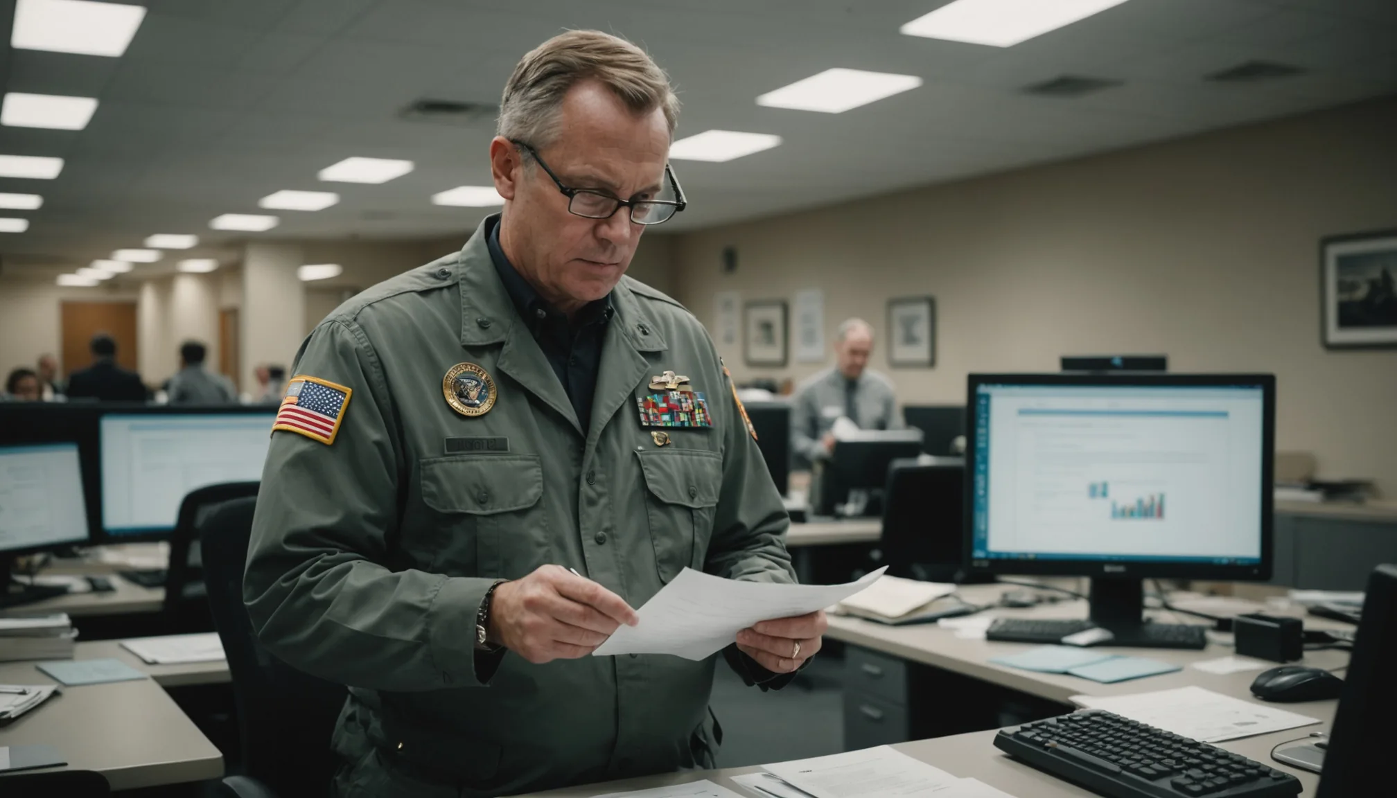 ITAR Contractor Identity Compliance