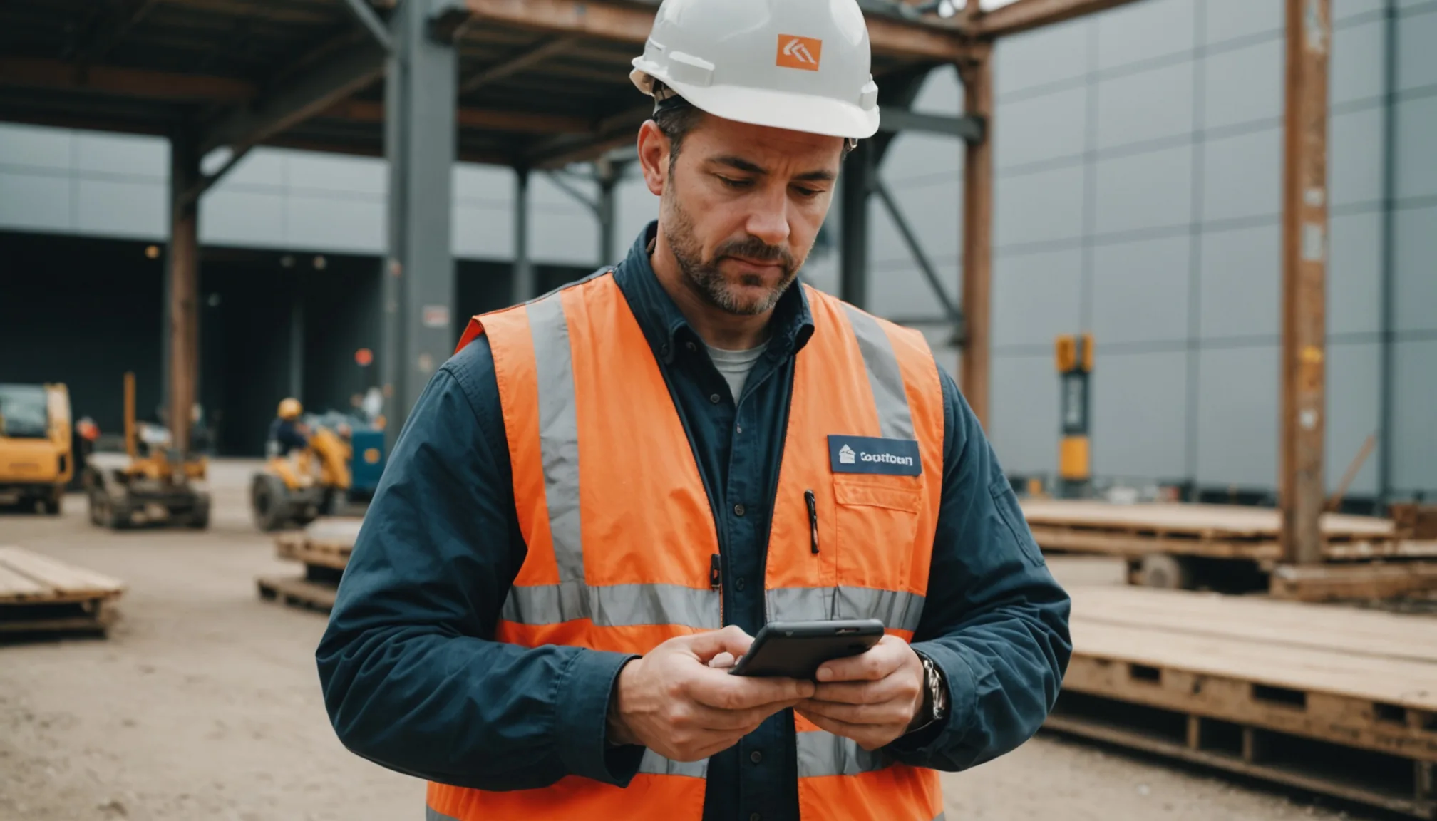 Mobile Document Capture FedRAMP Onboarding
