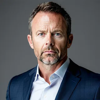 Gabriel Faulkner, Founder & CEO of Verifyfed