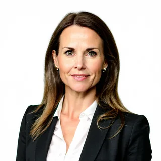 Verifyfed team member, Head of Compliance