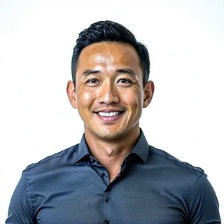 Verifyfed team member, Head of Engineering